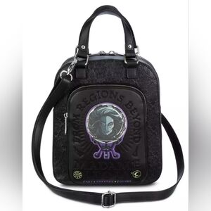 Disney Madame Leota Handbag The Haunted Mansion